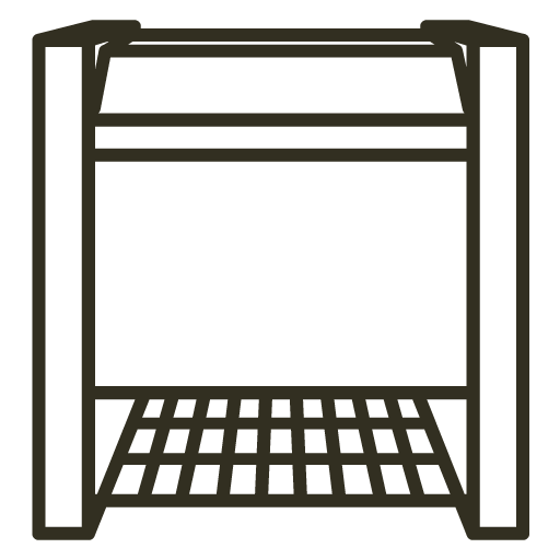 Mat Cleaning icon