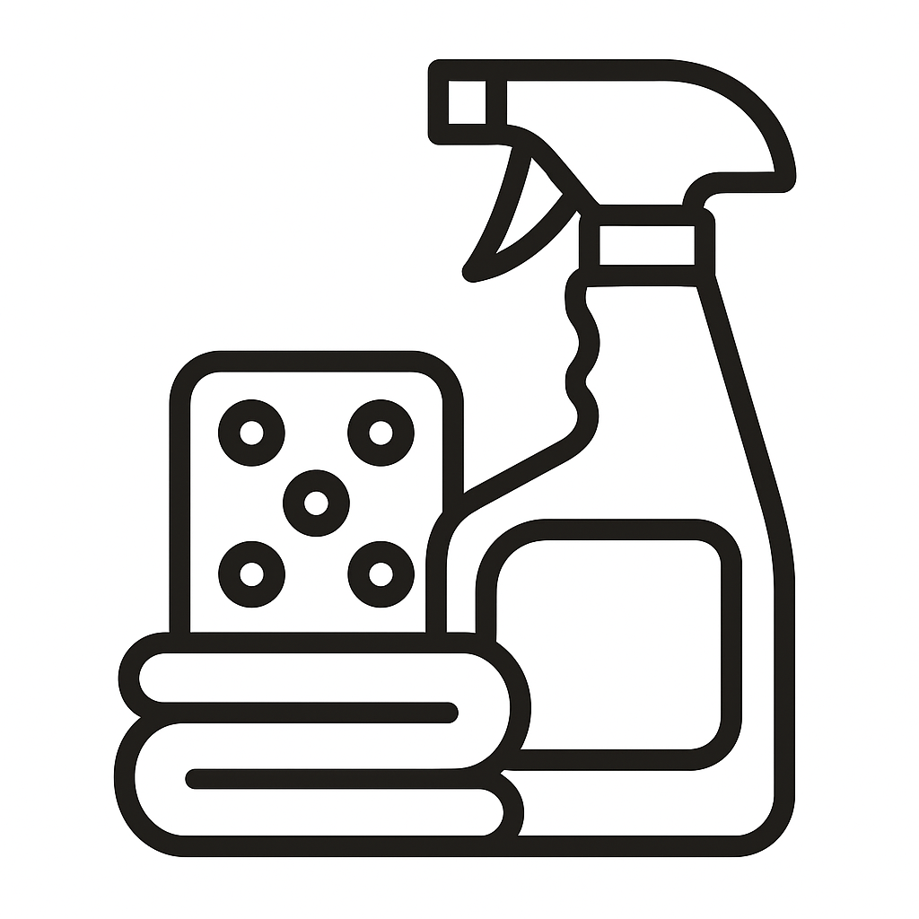 Detail Essentials icon